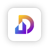 logo aplikacji D360